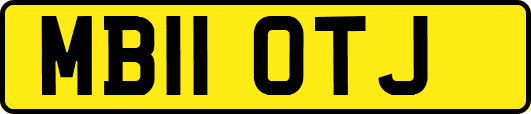 MB11OTJ