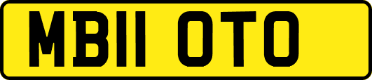 MB11OTO