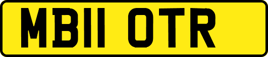 MB11OTR