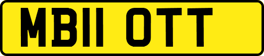 MB11OTT