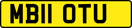 MB11OTU