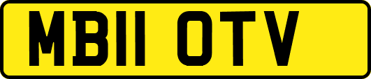 MB11OTV