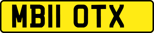 MB11OTX