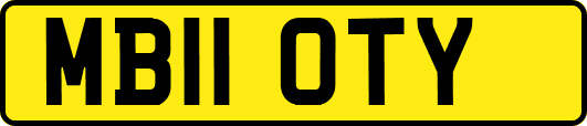 MB11OTY