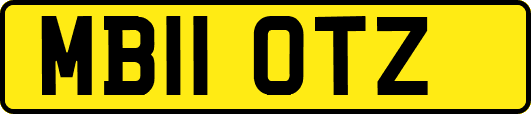 MB11OTZ