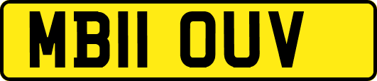 MB11OUV