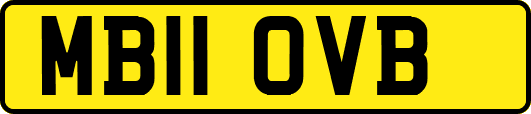 MB11OVB
