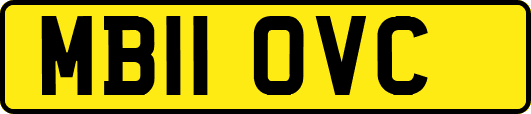 MB11OVC