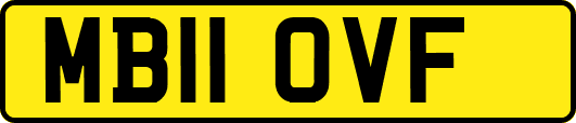 MB11OVF