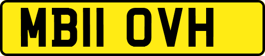 MB11OVH