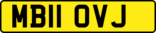 MB11OVJ