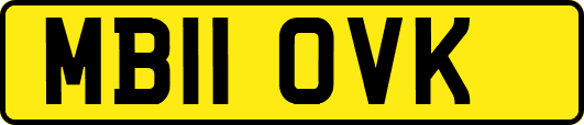 MB11OVK