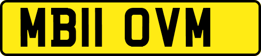 MB11OVM