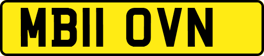 MB11OVN