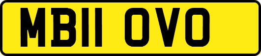 MB11OVO