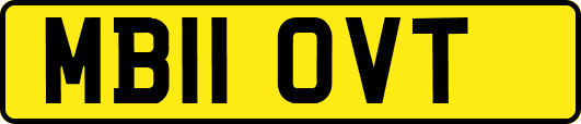 MB11OVT