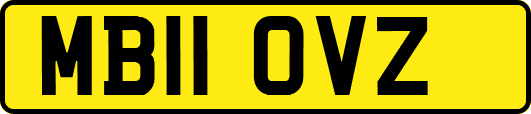 MB11OVZ
