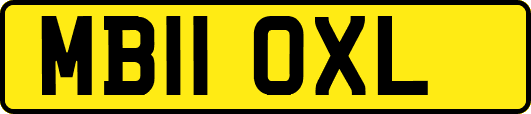 MB11OXL
