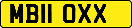 MB11OXX