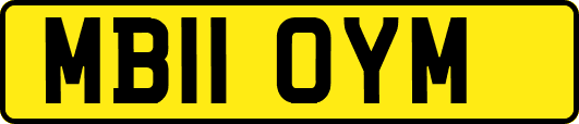 MB11OYM
