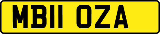 MB11OZA