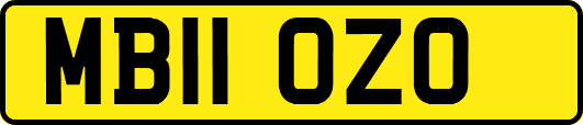 MB11OZO