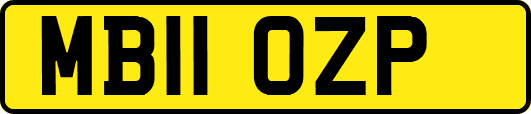 MB11OZP