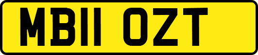 MB11OZT