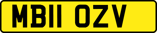 MB11OZV