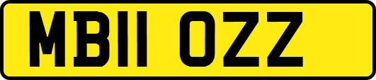 MB11OZZ