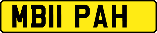 MB11PAH