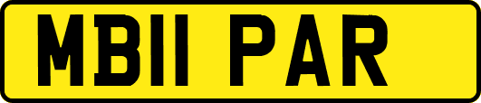MB11PAR