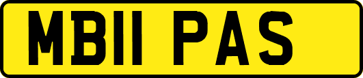 MB11PAS