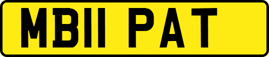 MB11PAT