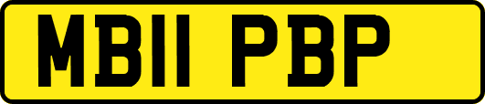 MB11PBP