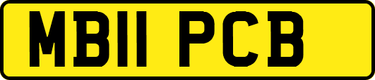 MB11PCB
