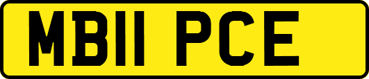 MB11PCE