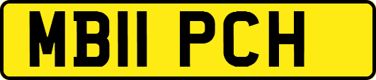 MB11PCH