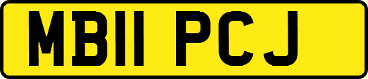 MB11PCJ
