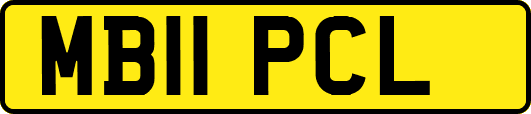 MB11PCL