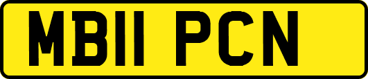 MB11PCN