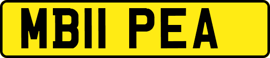 MB11PEA