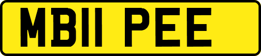 MB11PEE