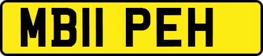 MB11PEH