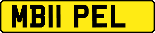 MB11PEL