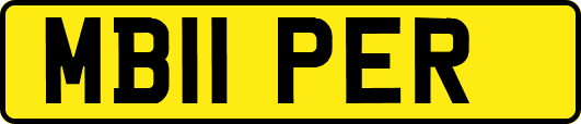 MB11PER