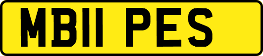 MB11PES