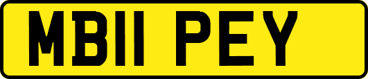 MB11PEY