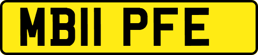MB11PFE