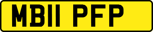 MB11PFP